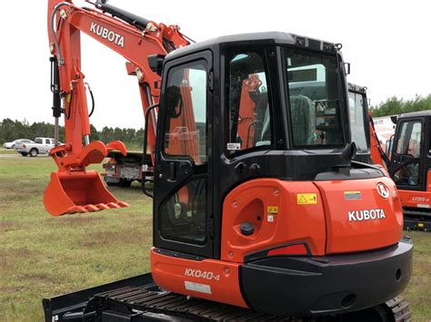 kubota 40 excavator mini|kubota kx040 for sale craigslist.